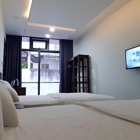 Like Family Hotel На Транг Екстериор снимка