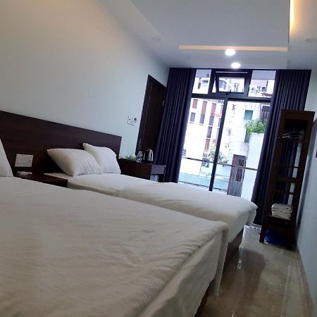 Like Family Hotel На Транг Екстериор снимка