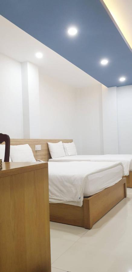 Like Family Hotel На Транг Екстериор снимка
