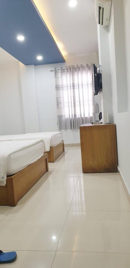 Like Family Hotel На Транг Екстериор снимка