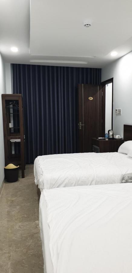 Like Family Hotel На Транг Екстериор снимка