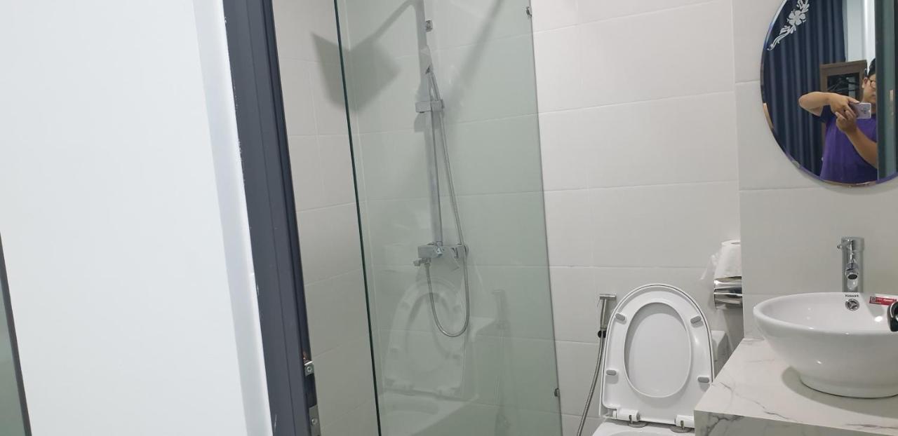 Like Family Hotel На Транг Екстериор снимка