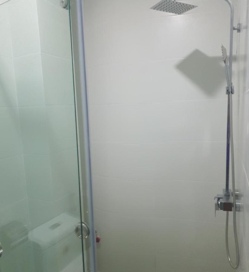 Like Family Hotel На Транг Екстериор снимка
