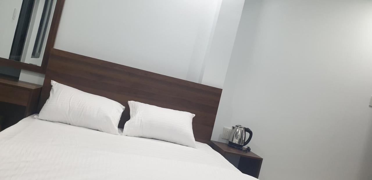 Like Family Hotel На Транг Екстериор снимка