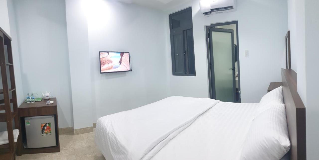 Like Family Hotel На Транг Екстериор снимка