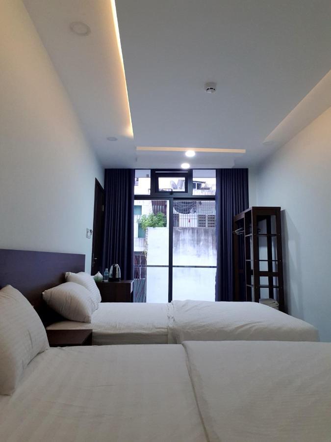 Like Family Hotel На Транг Екстериор снимка