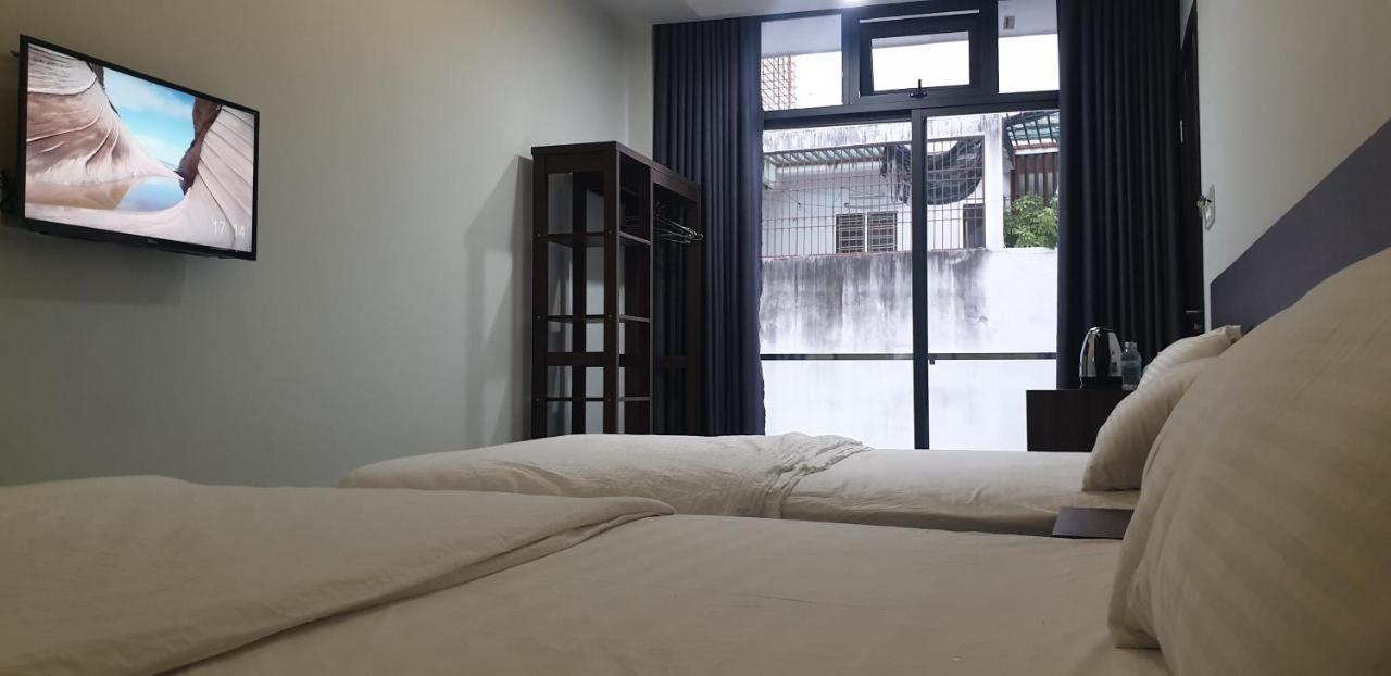 Like Family Hotel На Транг Екстериор снимка