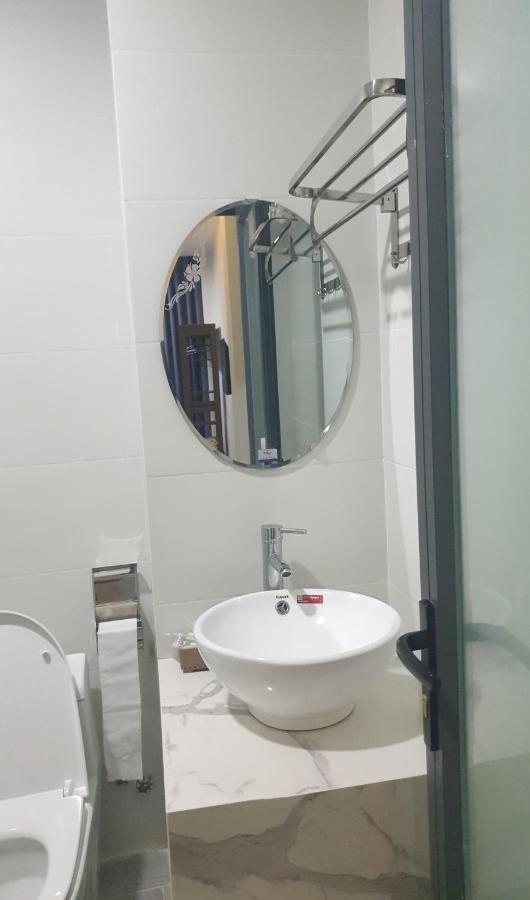 Like Family Hotel На Транг Екстериор снимка