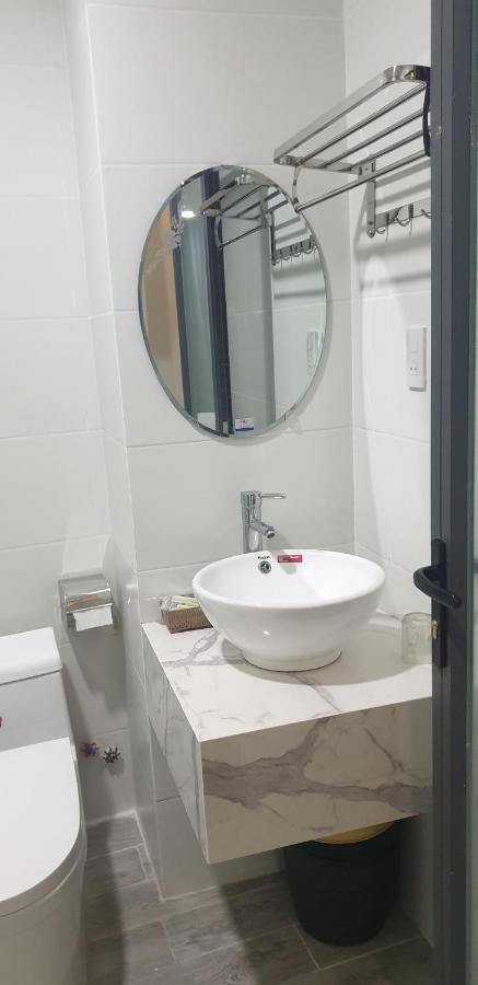 Like Family Hotel На Транг Екстериор снимка