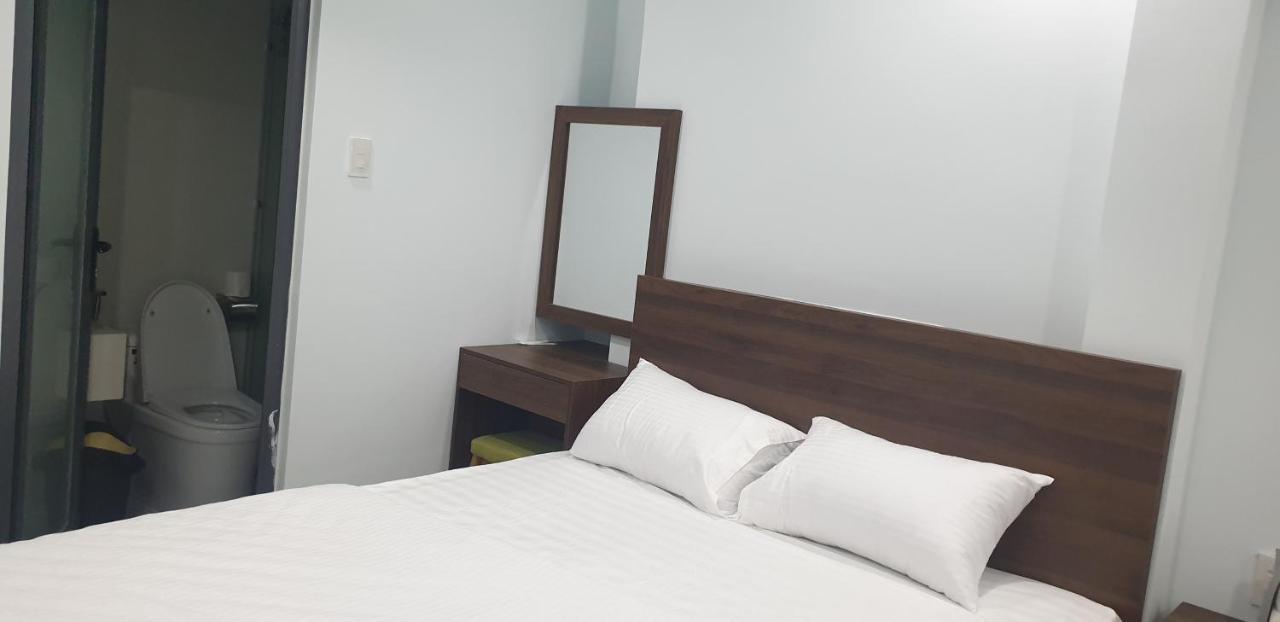 Like Family Hotel На Транг Екстериор снимка